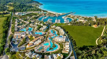 Porto Sani