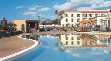 Porto Santa Maria