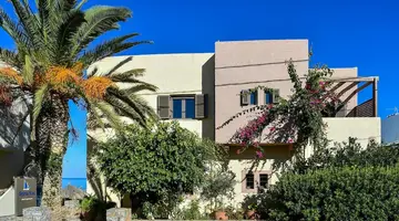 Porto Sisi Hotel Apartments