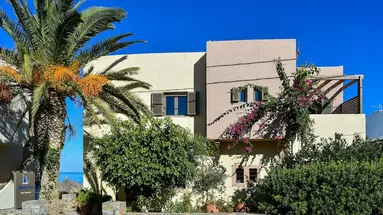 Porto Sisi Hotel Apartments