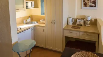 Porto Sisi Hotel Apartments