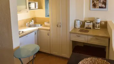 Porto Sisi Hotel Apartments