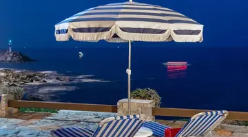 Porto Sisi Hotel Apartments