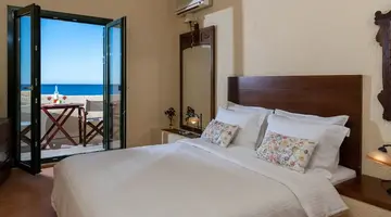 Porto Sisi Hotel Apartments
