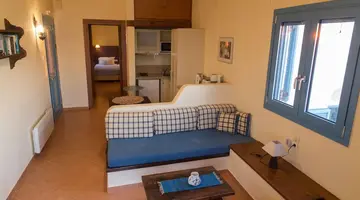 Porto Sisi Hotel Apartments