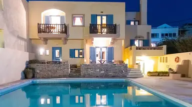 Porto Sisi Hotel Apartments