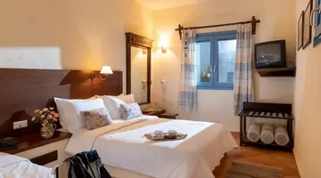 Porto Sisi Hotel Apartments