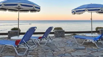 Porto Sisi Hotel Apartments