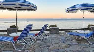 Porto Sisi Hotel Apartments