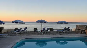 Porto Sisi Hotel Apartments