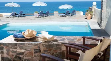 Porto Sisi Hotel Apartments