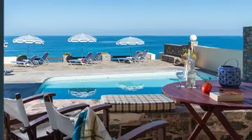 Porto Sisi Hotel Apartments