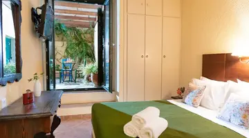 Porto Sisi Hotel Apartments
