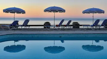 Porto Sisi Hotel Apartments