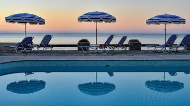 Porto Sisi Hotel Apartments