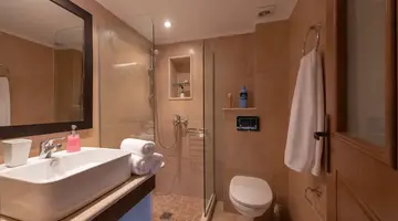 Porto Sisi Hotel Apartments
