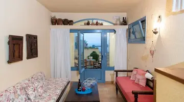 Porto Sisi Hotel Apartments