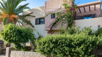 Porto Sisi Hotel Apartments