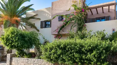 Porto Sisi Hotel Apartments