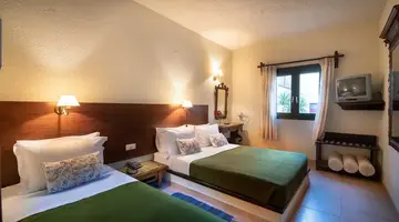 Porto Sisi Hotel Apartments