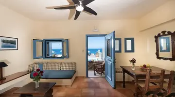 Porto Sisi Hotel Apartments