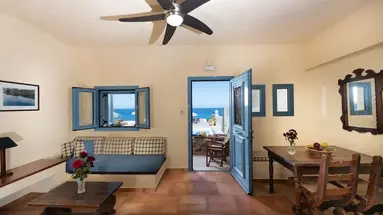 Porto Sisi Hotel Apartments