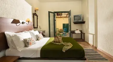 Porto Sisi Hotel Apartments