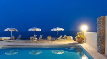 Porto Sisi Hotel Apartments