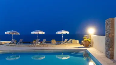 Porto Sisi Hotel Apartments