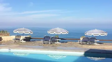 Porto Sisi Hotel Apartments