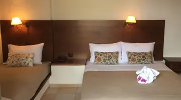 Porto Sisi Hotel Apartments