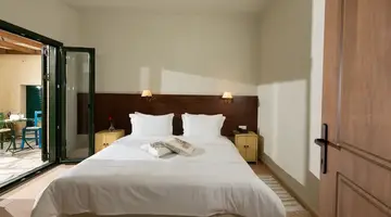 Porto Sisi Hotel Apartments
