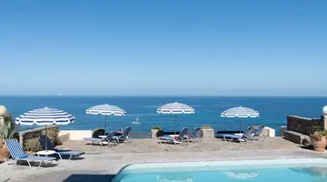 Porto Sisi Hotel Apartments