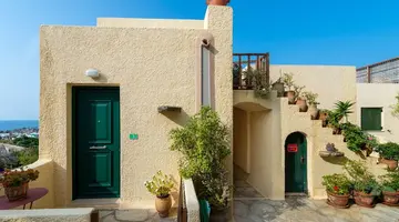 Porto Sisi Hotel Apartments