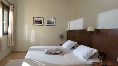 Porto Sisi Hotel Apartments
