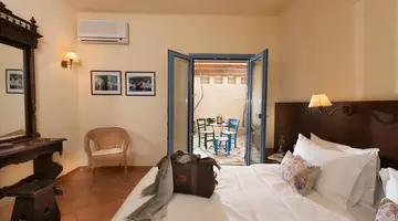 Porto Sisi Hotel Apartments