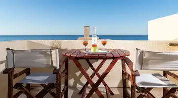 Porto Sisi Hotel Apartments