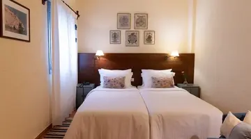 Porto Sisi Hotel Apartments