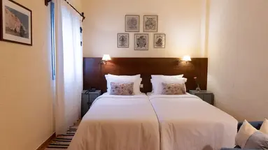 Porto Sisi Hotel Apartments