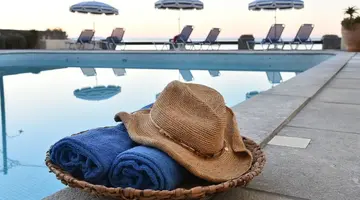 Porto Sisi Hotel Apartments