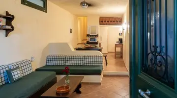 Porto Sisi Hotel Apartments