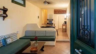 Porto Sisi Hotel Apartments