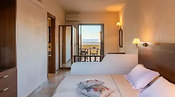 Porto Sisi Hotel Apartments