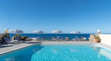 Porto Sisi Hotel Apartments