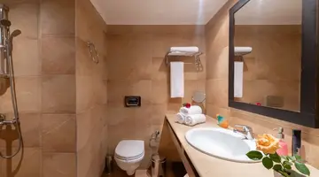 Porto Sisi Hotel Apartments