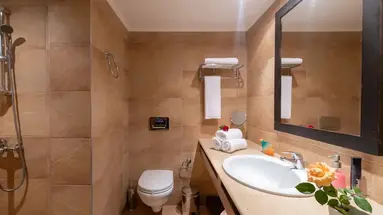 Porto Sisi Hotel Apartments