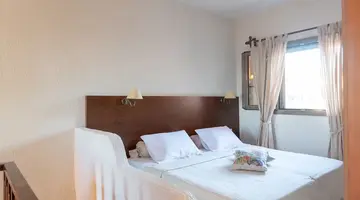 Porto Sisi Hotel Apartments