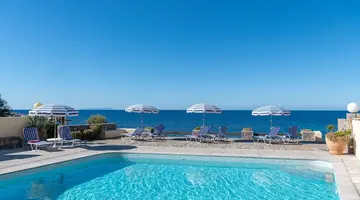 Porto Sisi Hotel Apartments
