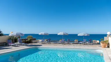 Porto Sisi Hotel Apartments