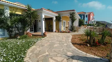Porto Skala Village